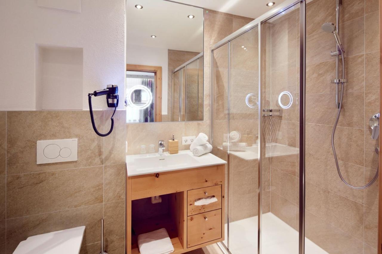 Gasthof Abelhof Hotel 3*