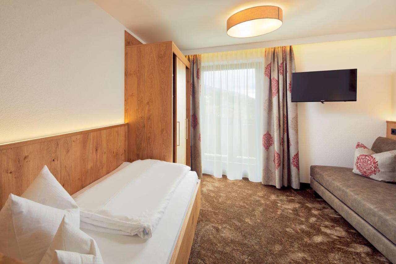 Gasthof Abelhof Hotel 3*