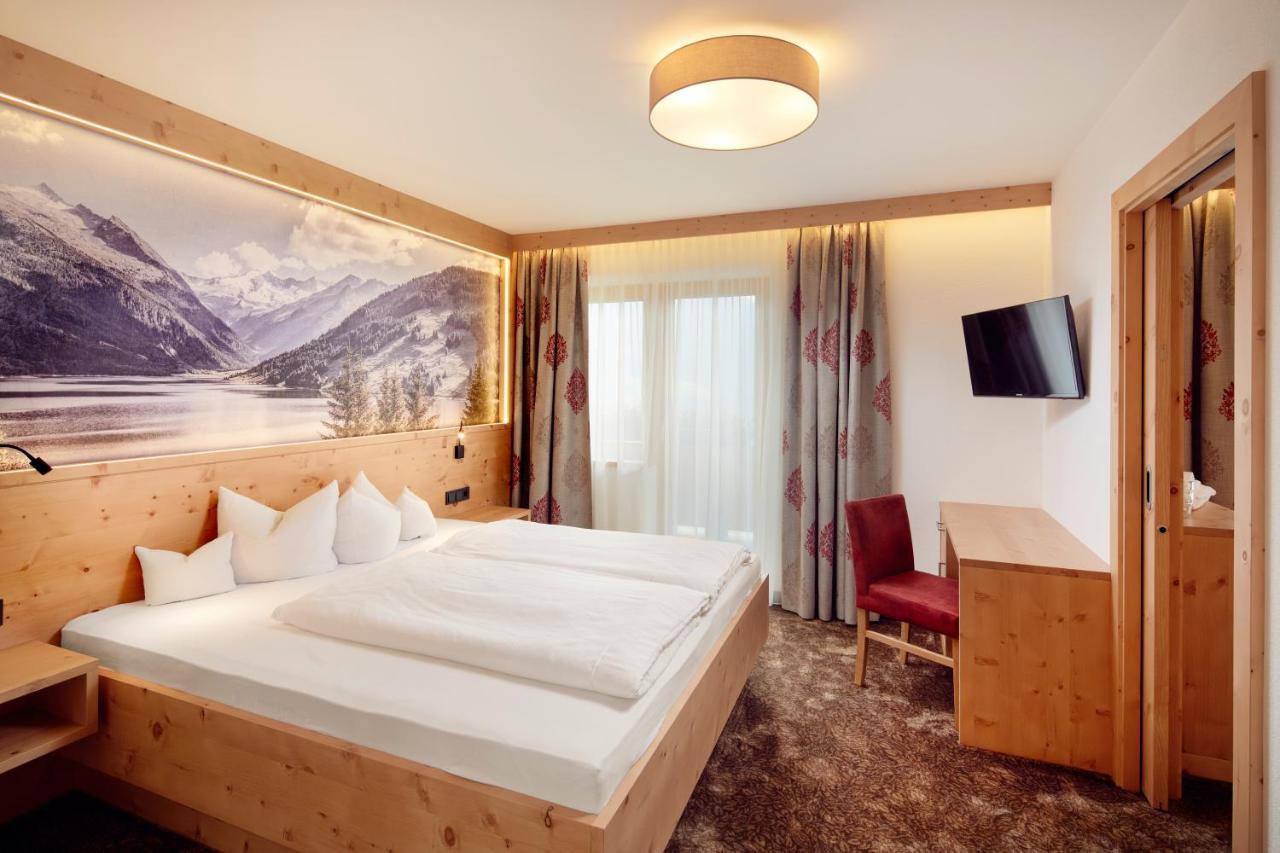 Gasthof Abelhof 3* Neukirchen am Großvenediger