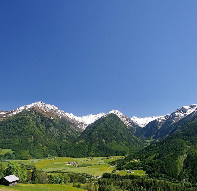 Gasthof Abelhof Hotel Neukirchen am Großvenediger