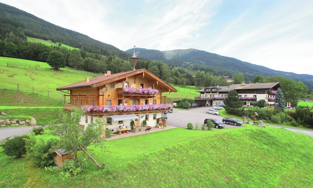 Hotel Gasthof Abelhof
