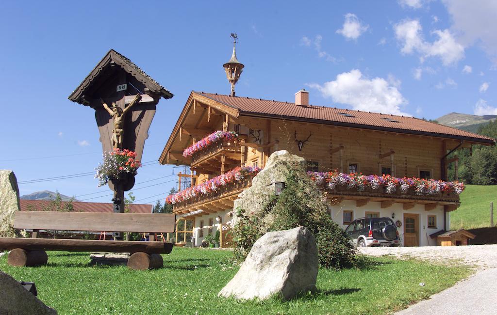 Hotel Gasthof Abelhof Neukirchen am Großvenediger
