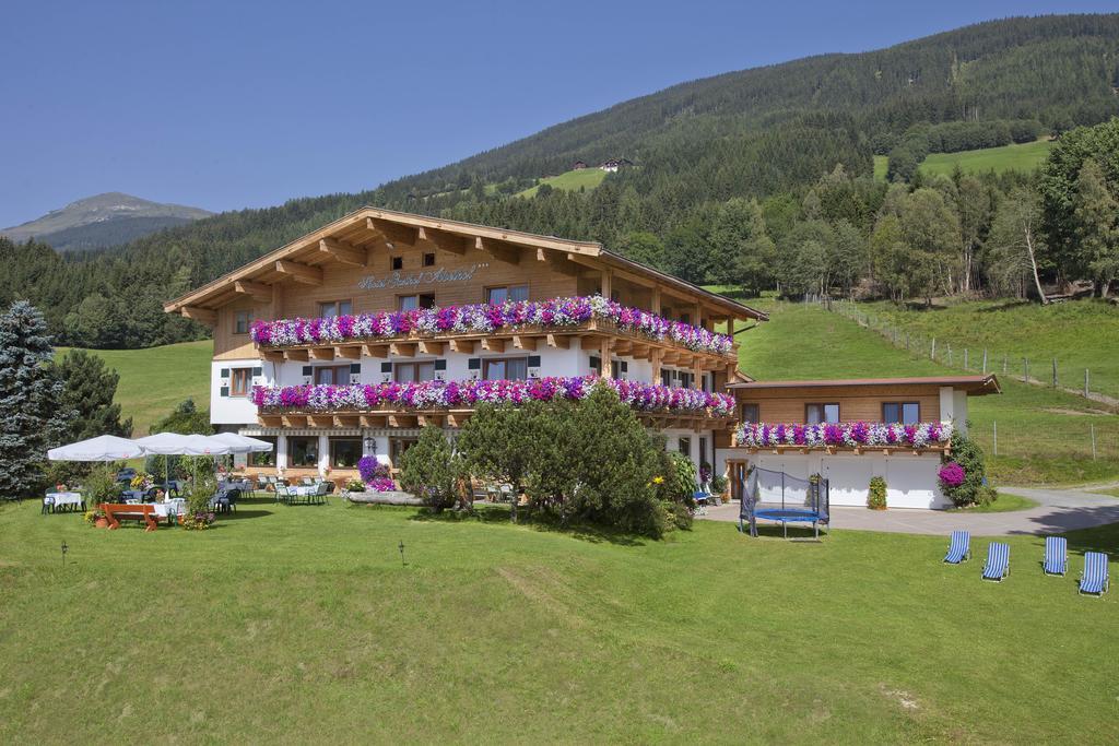 Abelhof