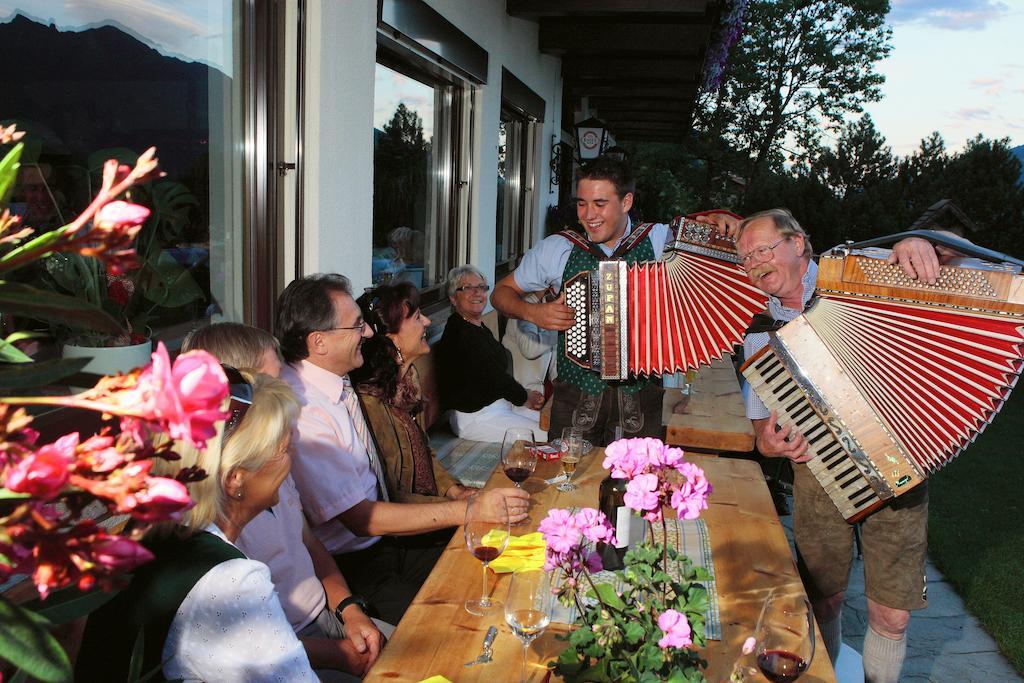 Abelhof Neukirchen am Großvenediger