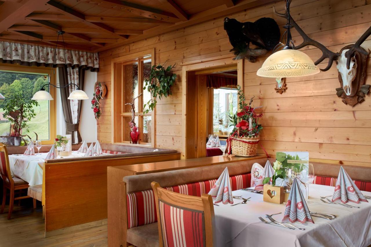 Gasthof Abelhof Hotel