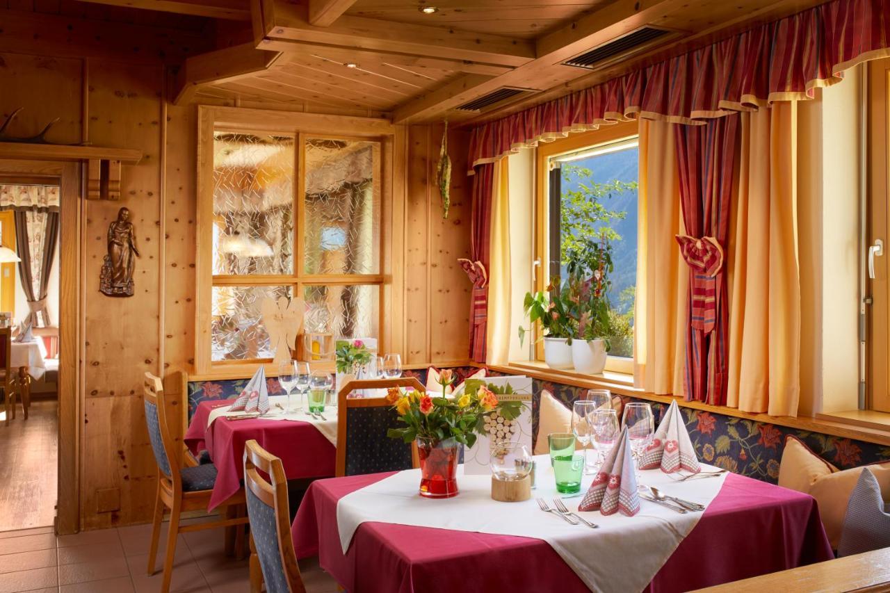 Gasthof Abelhof 3*