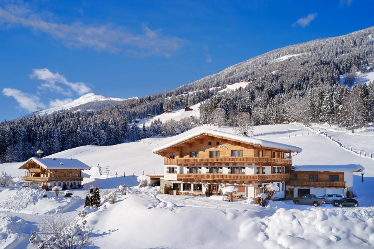 Gasthof Abelhof Neukirchen am Großvenediger