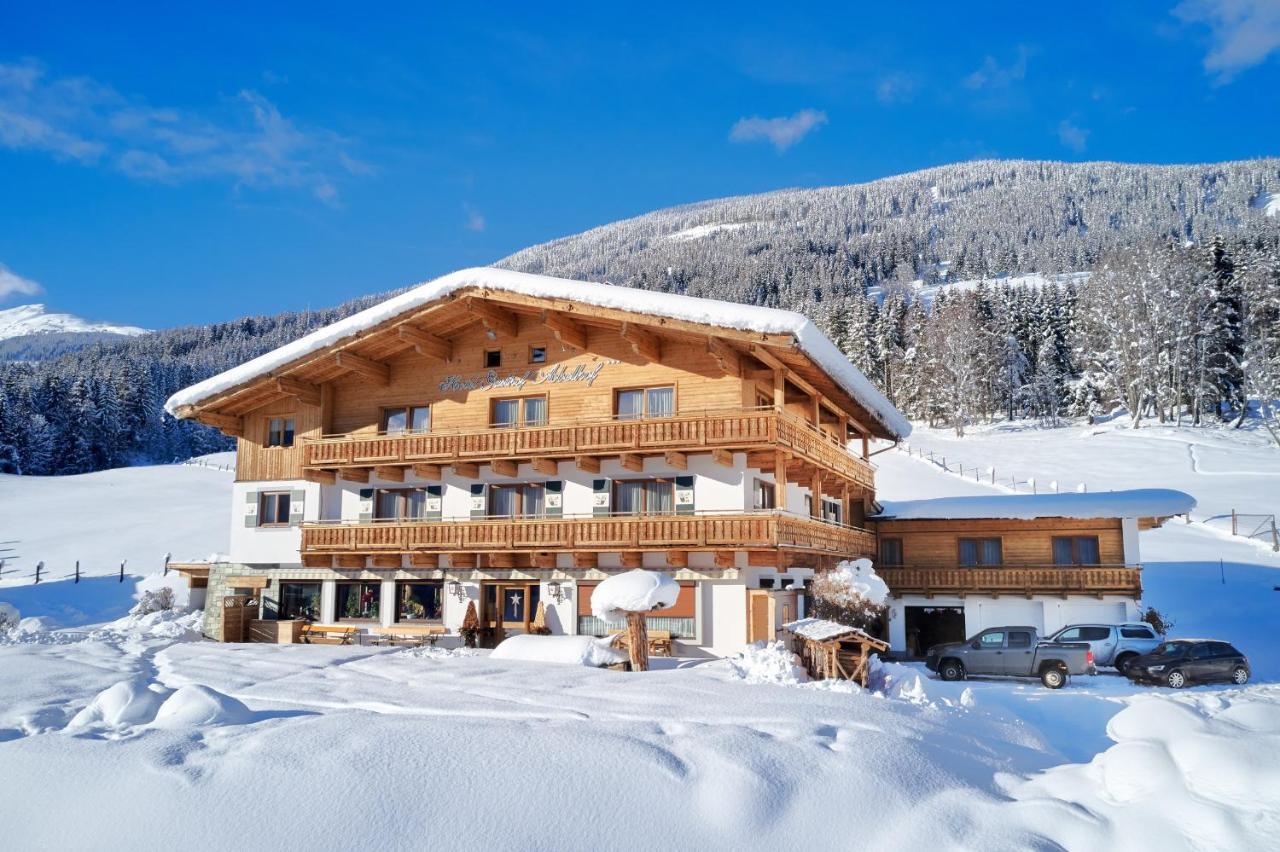 Gasthof Abelhof 3*