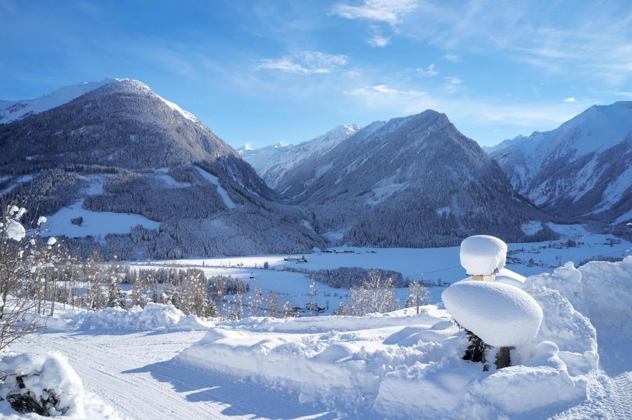 Gasthof Abelhof Hotel 3*