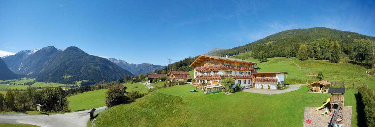 Abelhof 3*