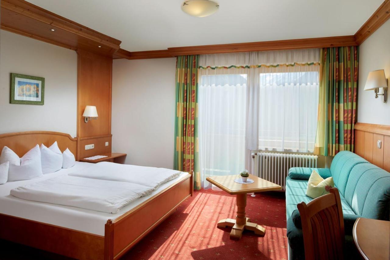 Gasthof Abelhof Hotel Neukirchen am Großvenediger