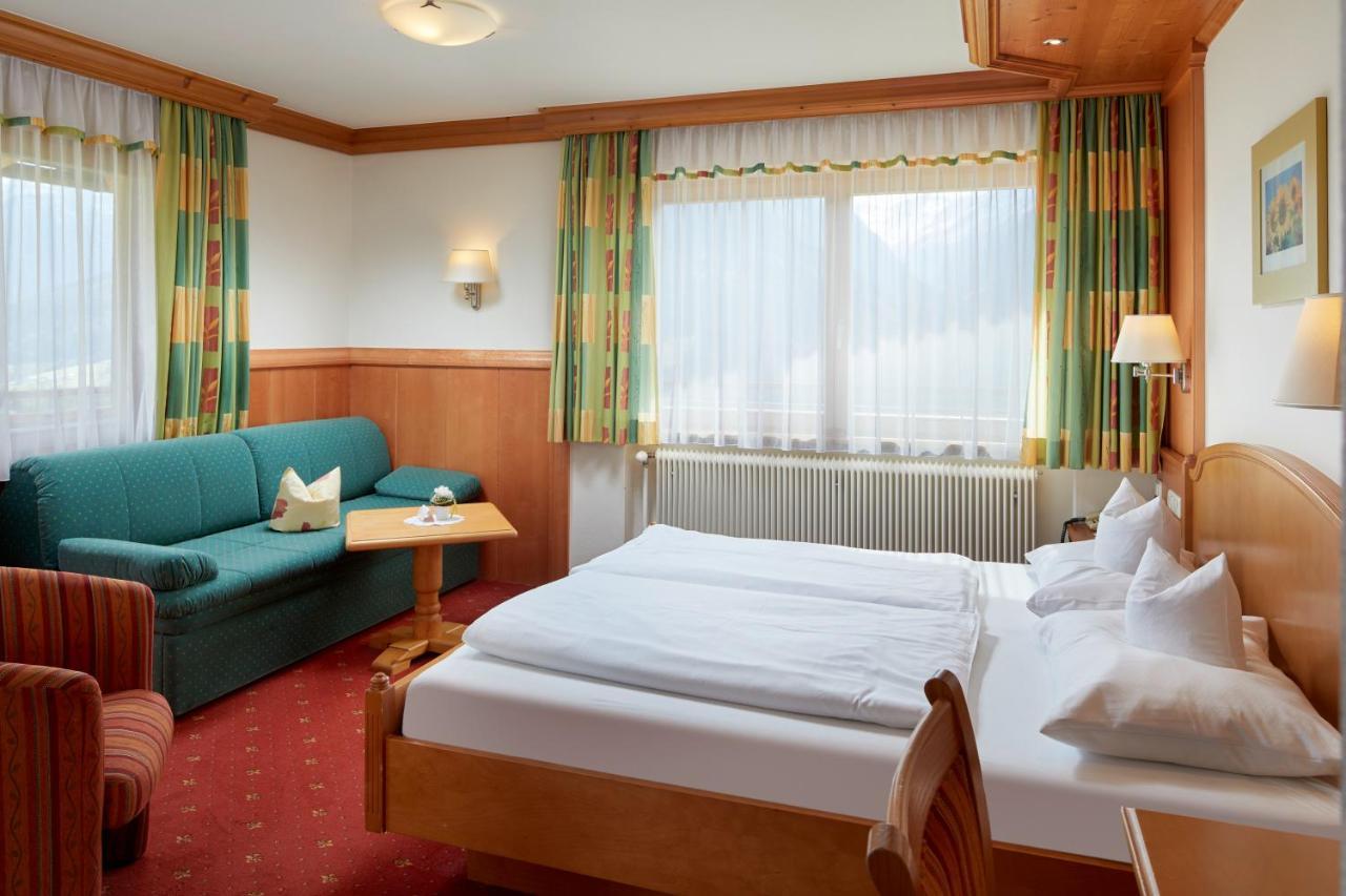 Gasthof Abelhof 3* Neukirchen am Großvenediger